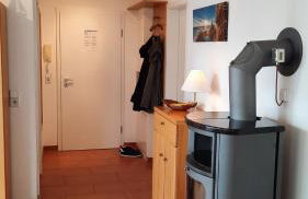 Ferienwohnung Meerblick 11 - Seemöwe - Foto 4