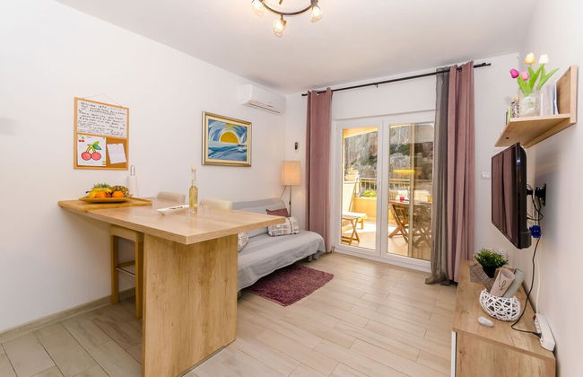 Apartments Apollo - Foto 14