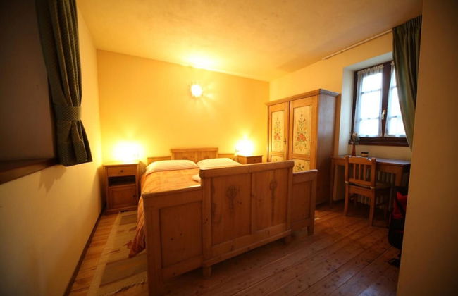 Le Case dei Baff - Foto 13