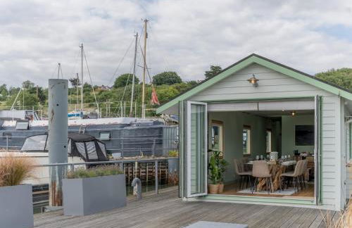 The Pontoon - Pass the Keys - Foto 31