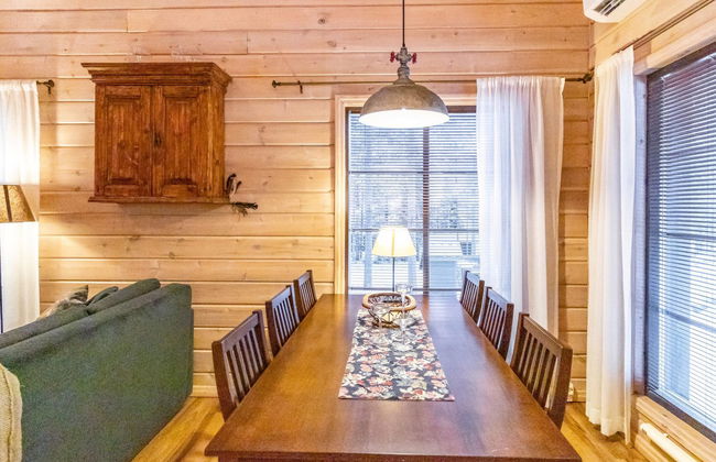 Pyhänkarhu 1 - Photo 7