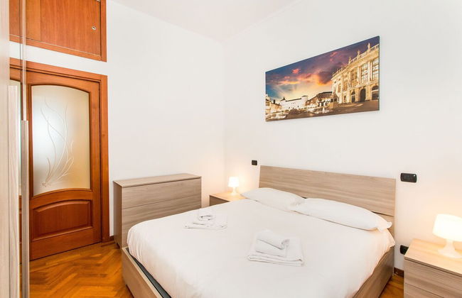 Piazza Bengasi Cozy Apartment - Photo 6