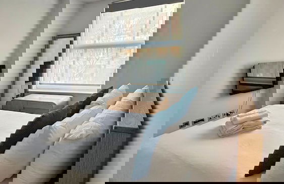 Richmond Ibis House Apartments by Viridian Apartments - Foto 20