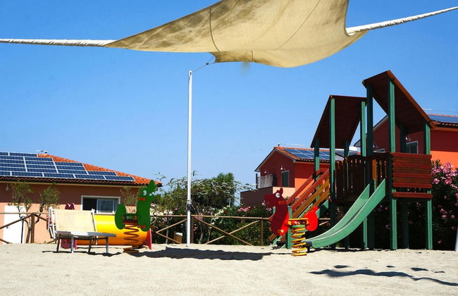 Apartment in Tuscany Near Sandy Beaches - Foto 19