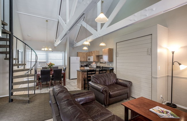 Sweetwater Lift Lodge - Foto 1