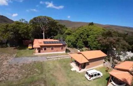 Chalé Quartzo no Recanto Diamantina próximo ao Vale do Capão - Foto 80