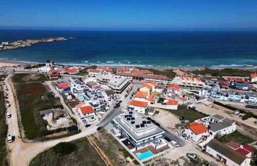 Apartment Ocean Baleal with AC - Foto 14