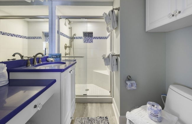 Loggerhead 314 2 Bedroom Condo by RedAwning - Foto 20