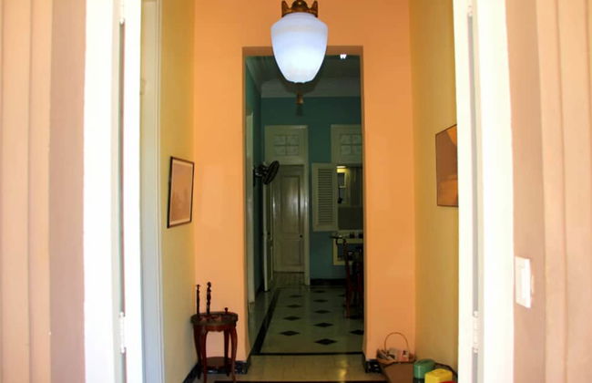 Apartment in Havana - Photo 11