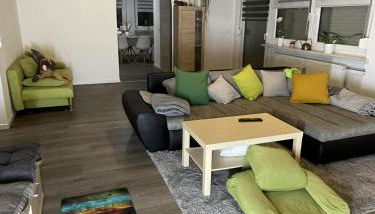 Ferienwohnung Waldeck - Foto 2