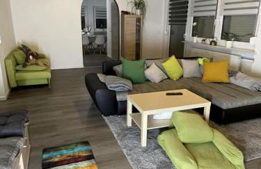 Ferienwohnung Waldeck - Foto 2