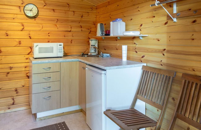 2 bedroom House in Kuopio with sauna - Photo 23