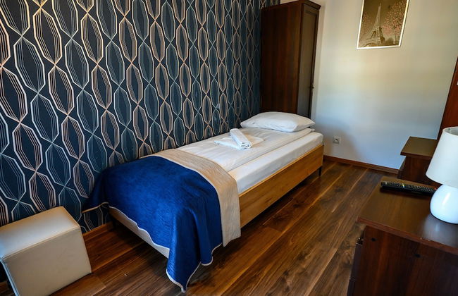 Sun & Snow Centrum Piłsudskiego - Foto 19