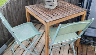 La cabane de l'étang - Foto 3