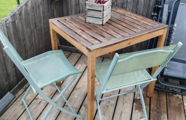 La cabane de l'étang - Foto 3