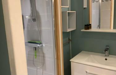 Appartement foux d’allos 6 couchages - Foto 25