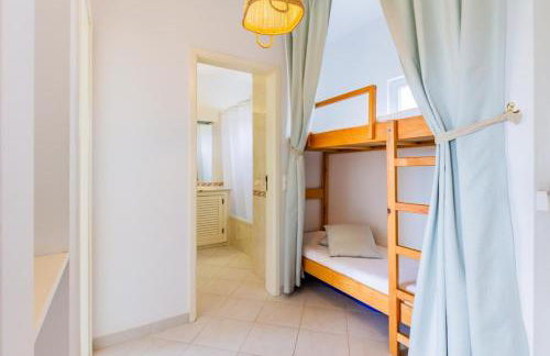 Albufeira Family Holidays with Pool View - Foto 13