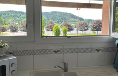 Le Gîte au bord du Lac - Foto 8