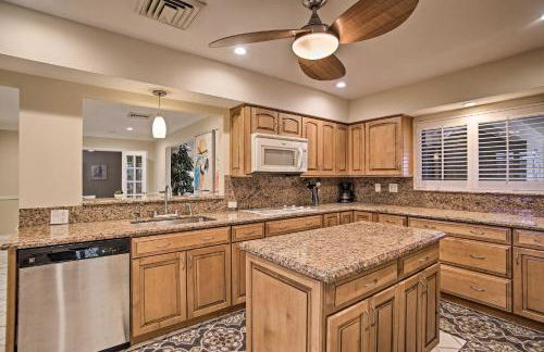 2 Mi to Beach! Oakland Park Home with Outdoor Oasis - Photo 11