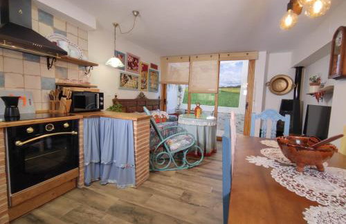 Casa Rural Aromas de Siempre - Foto 13