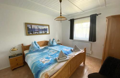 Ferienhaus Schmidt - Foto 7