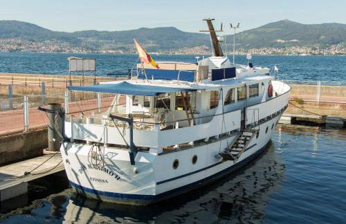 Don Maximo Yacht Hotel - Foto 4