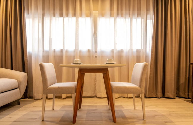 Cadiz Bahia Apartmentos - Foto 24