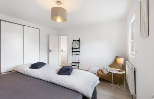 Ferienwohnung Mittenglück - Foto 17