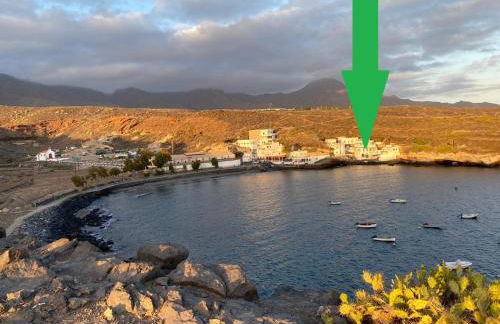 La Casa del Capitan - El Puertito - Foto 48