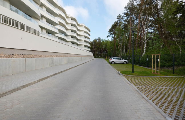 Turquoise Apartment Rogowo by Renters - Photo 35