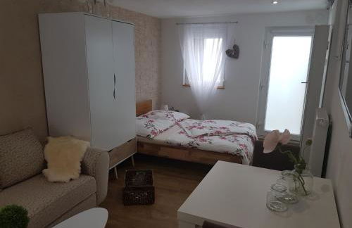 Bodensee Ferienwohnung Claudia 1 - Foto 11