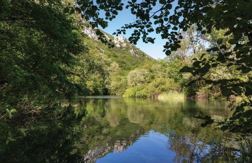 Holiday Home Put Svjure Croatia - Foto 42