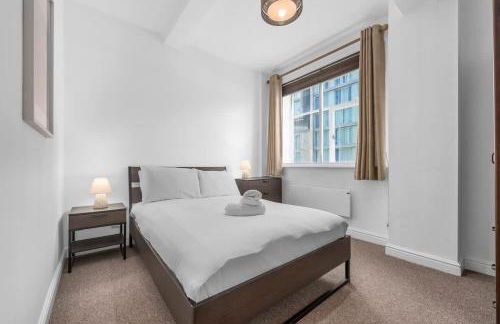 Brand New City Centre 3 Bed Flat By City SuperHost - Foto 8