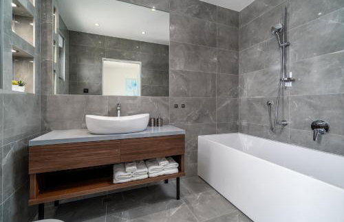 Luxurious Villa ADA; hot tub, sauna, gym, pool - Foto 32