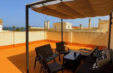 Modern Art Apartment 50m to the Beach - Foto 74