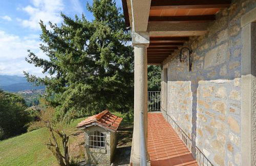 Villa Il Colle - Foto 17