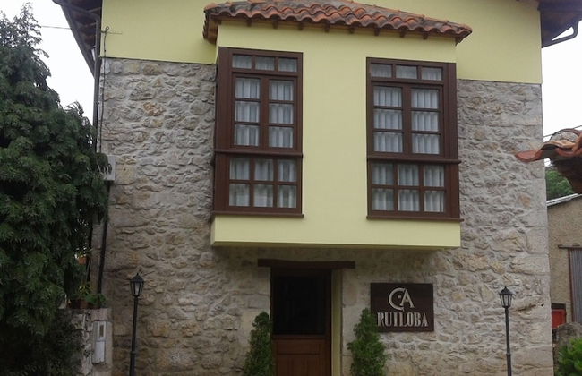 Casa de Aldea Ruiloba - Foto 16