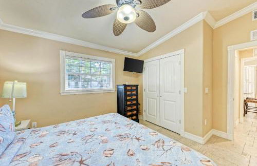 Anna Maria Island Edgewater Bungalow - Foto 20