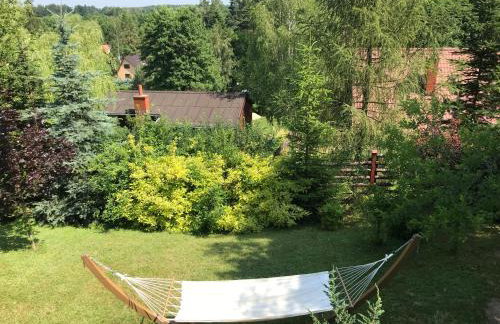 Uroczy Zakątek Dom Wakacyjny Mielno - Foto 15