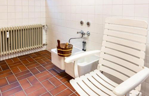 Ferienwohnung Fetscher 1 - Foto 15