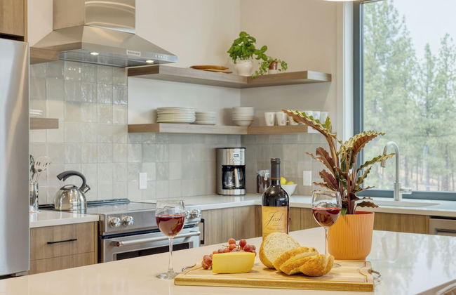 The Aerie Suites by AvantStay – Modern Comfort with Mountain Views - Foto 19