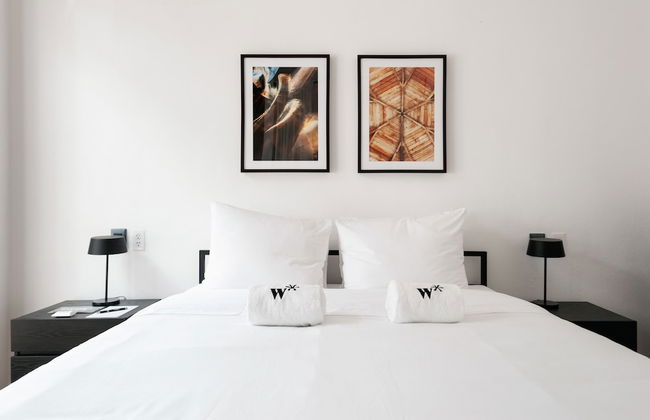 Wynwood House Allan Poe - Foto 7