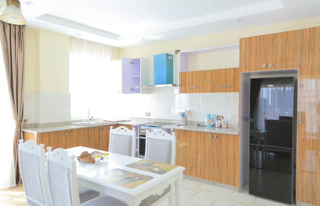Destiny Addis Apartment Hotel - Foto 7