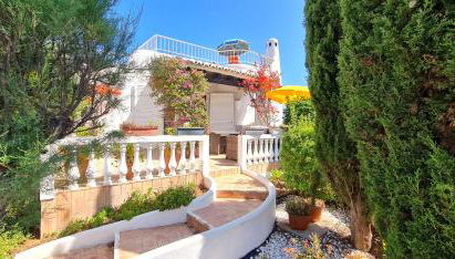 Quinta do Paraíso - Casa Colynda - Foto 2, Garden