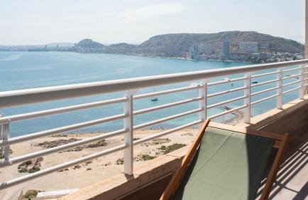 Vistas Bahía - Wellhome Alicante - Foto 26