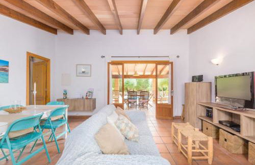 Finca Sa Plana - Foto 21