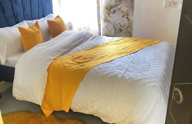 Peaceful And Unique Studio Jkia Airport Stay - Photo 3