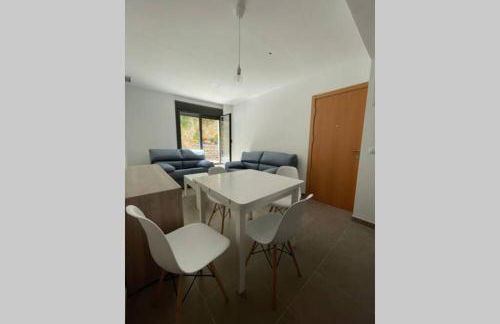 APTO LOS MOLINOS, LUCENA DEL CID BAJO B Ref 047 - Foto 13