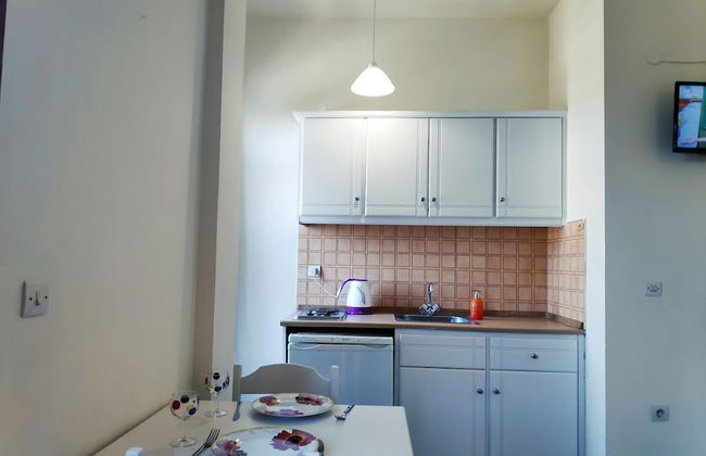 Creta Sun Studios - Adults Only - Foto 14