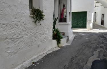 Mèna Mè - Casa vacanza - Salento - Foto 58